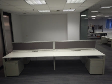 Workbench Pami 3600 x 1600 (2e hands)