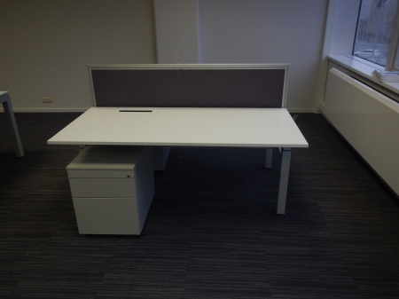 Workbench Pami 1600 x 1700 (2e hands)