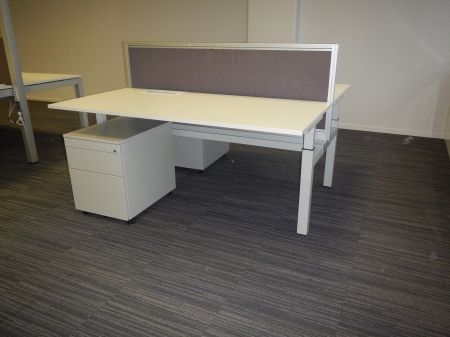 Workbench Pami 1600 x 1700 (2e hands)