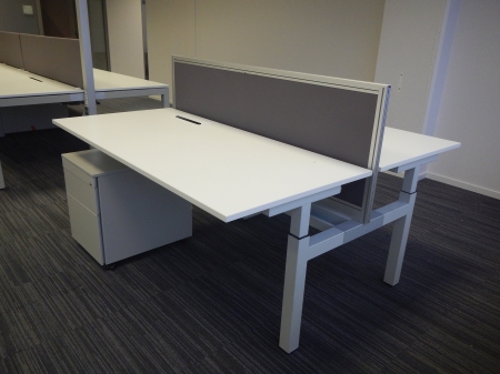 Workbench Pami 1600 x 1700 (2e hands)