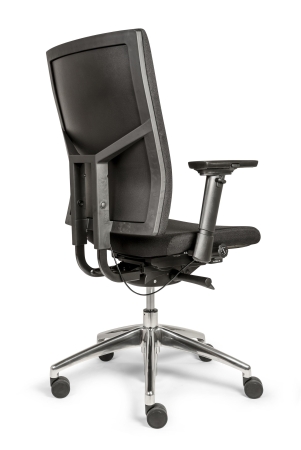 SUPERPROMO Ergonomische bureaustoel ED Pro02