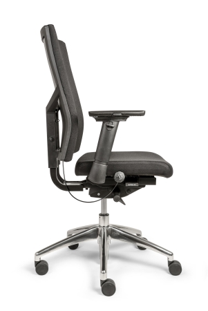 SUPERPROMO Ergonomische bureaustoel ED Pro02