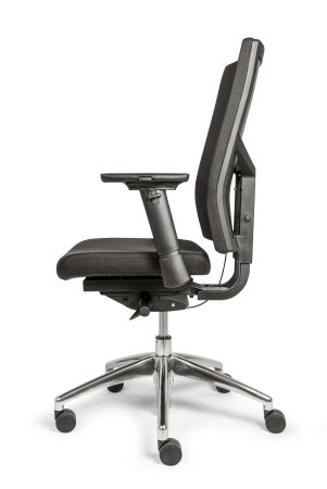 SUPERPROMO Ergonomische bureaustoel ED Pro02