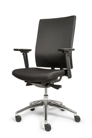 SUPERPROMO Ergonomische bureaustoel ED Pro02