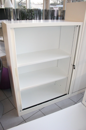 PROMO!! Rolluikkast Robberechts 1200 x 1000 wit