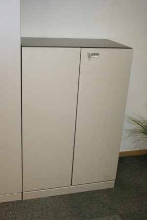 Dossierkast BULO H2O 1250 x 820