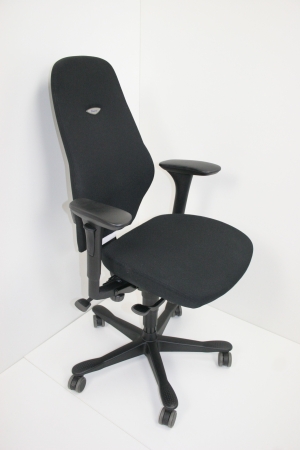 Ergonomische bureaustoel Kinnarps PLUS(6)