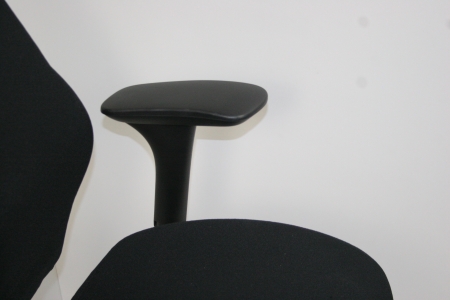 Ergonomische bureaustoel Kinnarps PLUS(6)