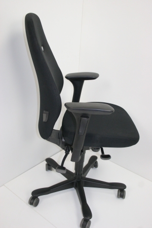 Ergonomische bureaustoel Kinnarps PLUS(6)