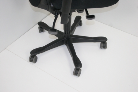 Ergonomische bureaustoel Kinnarps PLUS(6)