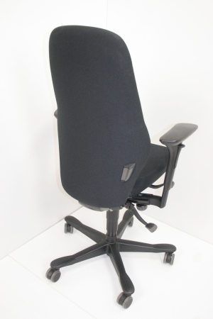 Ergonomische bureaustoel Kinnarps PLUS(6)