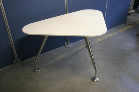 Bijzet tafel LAS Italy (2e hands)