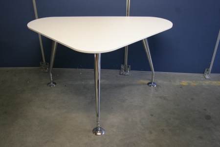 Bijzet tafel LAS Italy (2e hands)