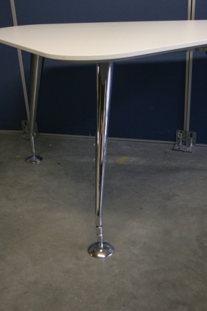 Bijzet tafel LAS Italy (2e hands)
