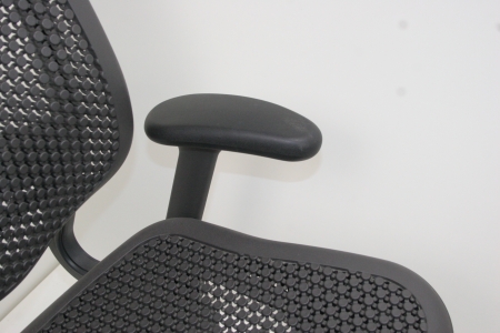 Promo Ergonomische bureaustoel Herman Miller Celle Cellular