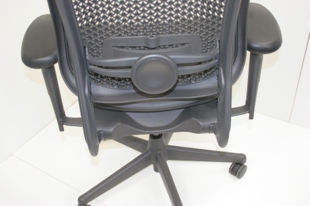 Promo Ergonomische bureaustoel Herman Miller Celle Cellular