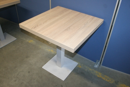Kantinetafel Pedrali (2e hands)