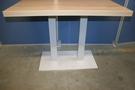 Kantinetafel Pedrali (2e hands)