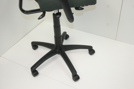 Extra hoge bureaustoel BMA Axia Classic Office