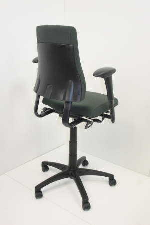 Extra hoge bureaustoel BMA Axia Classic Office