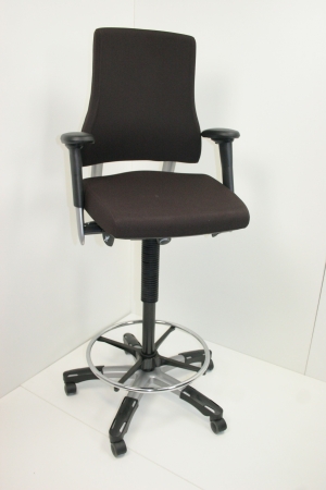 Balie stoel BMA Axia Classic Office