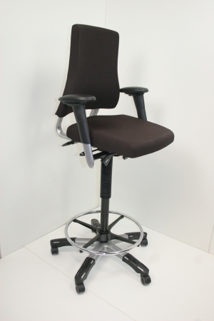 Balie stoel BMA Axia Classic Office
