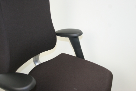 BMA Axia Classic Office met nieuwe bekleding