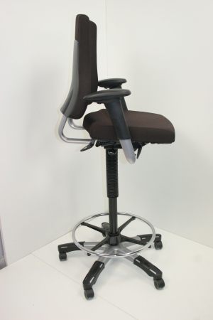 Balie stoel BMA Axia Classic Office