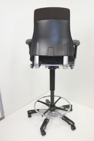 Balie stoel BMA Axia Classic Office
