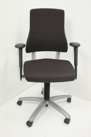 BMA Axia Classic Office met nieuwe bekleding