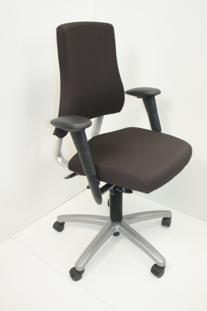 BMA Axia Classic Office met nieuwe bekleding