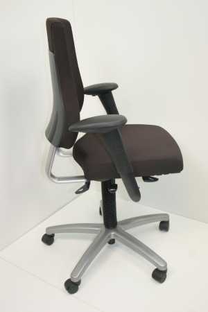 BMA Axia Classic Office met nieuwe bekleding