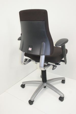 BMA Axia Classic Office met nieuwe bekleding