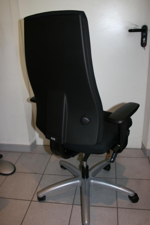Ergonomische bureaustoel Interstuhl Goal