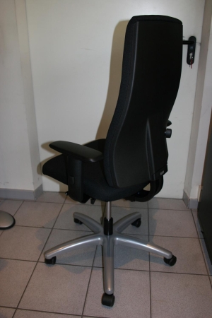Ergonomische bureaustoel Interstuhl Goal