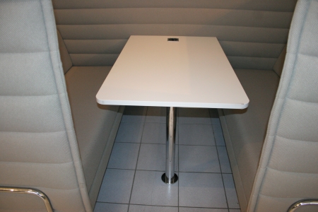 Vitra Alcove Cabin (2e hands)