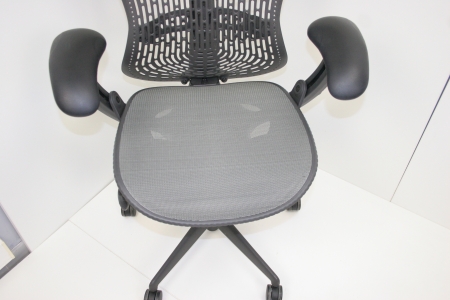 Herman Miller Mirra Triflex