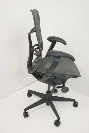 Herman Miller Mirra Triflex