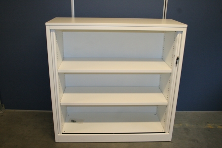 PROMO !!! Rolluikkast Pami 1200 x 1200 wit