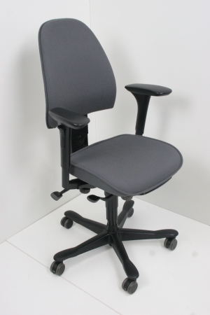 SUPERPROMO Ergonomische bureaustoel Kinnarps 6000