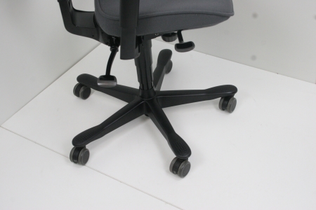 SUPERPROMO Ergonomische bureaustoel Kinnarps 6000