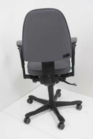 SUPERPROMO Ergonomische bureaustoel Kinnarps 6000