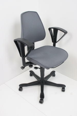 Ergonomische bureaustoel Kinnarps 6000