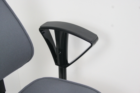 Ergonomische bureaustoel Kinnarps 6000