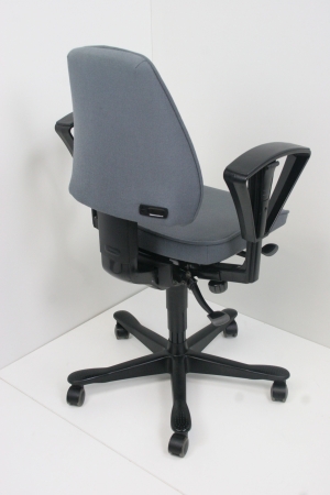 Ergonomische bureaustoel Kinnarps 6000