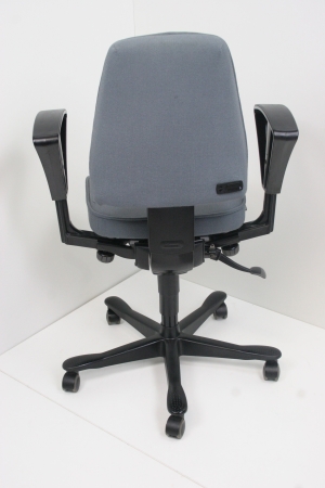 Ergonomische bureaustoel Kinnarps 6000