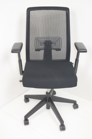Ergonomische bureaustoel Haworth62 Very Task (2e hands)