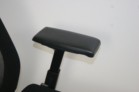 Ergonomische bureaustoel Haworth62 Very Task (2e hands)