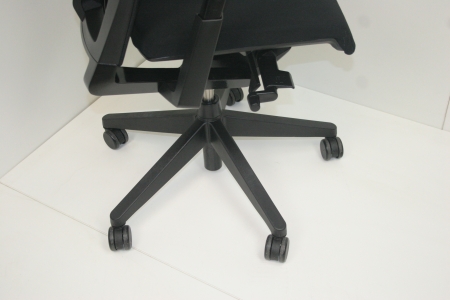 Ergonomische bureaustoel Haworth62 Very Task (2e hands)
