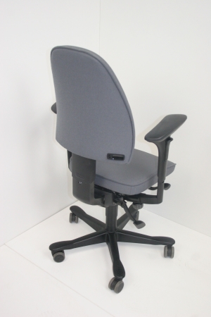 Hoge ergonomische bureaustoel Kinnarps 6000